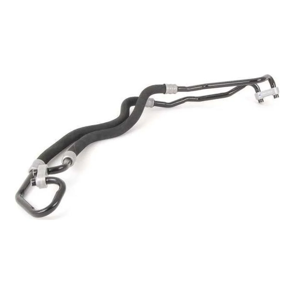 BMW Z4 E89 N54 Motor Yağ Soğutucu Boru 35İ 17227585927