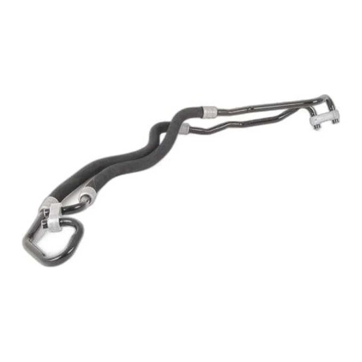 BMW Z4 E89 N54 Motor Yağ Soğutucu Boru 35İ 17227585927