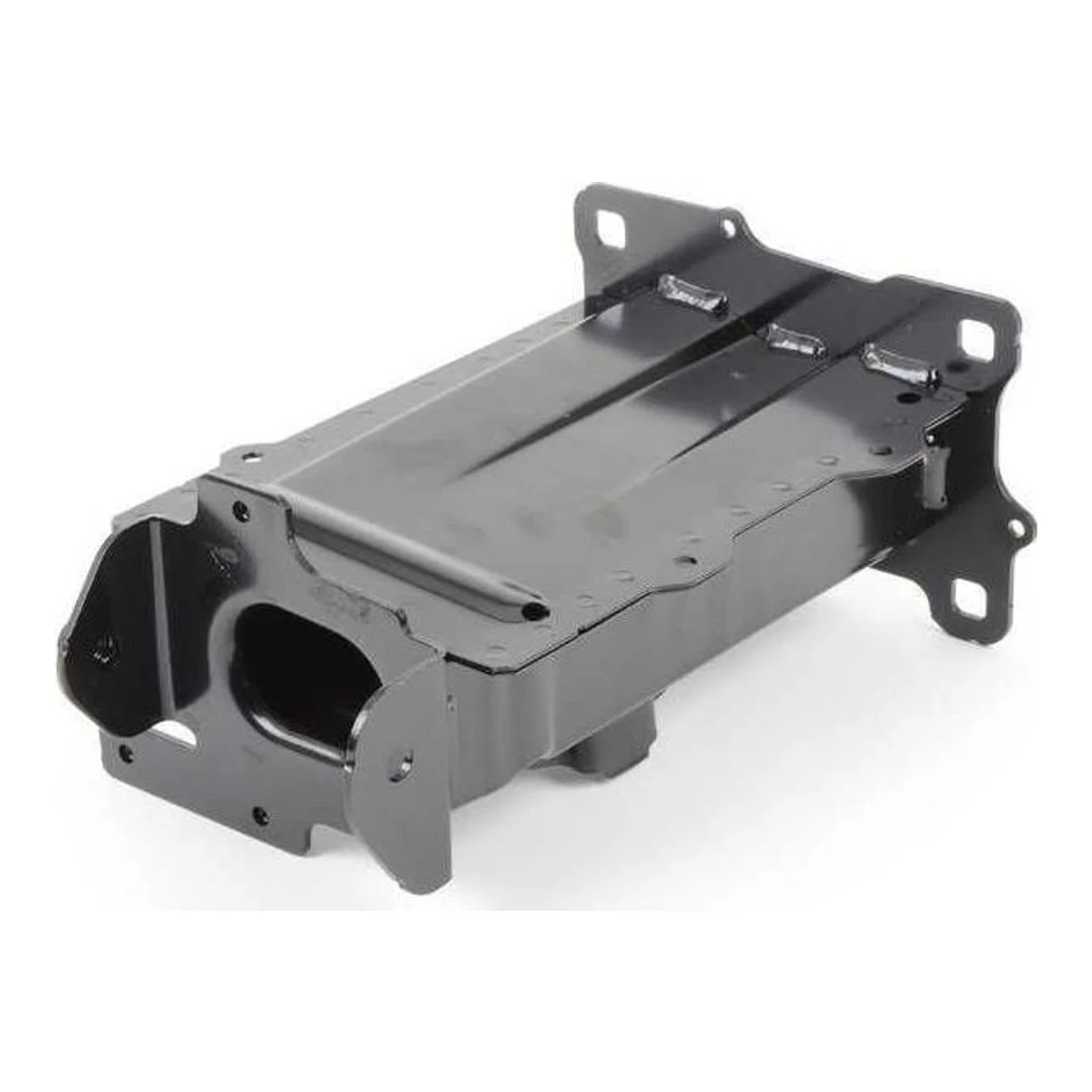 BMW Z4 E89 Ön Tampon Demir Bağ. Braketi Sol 51717165517