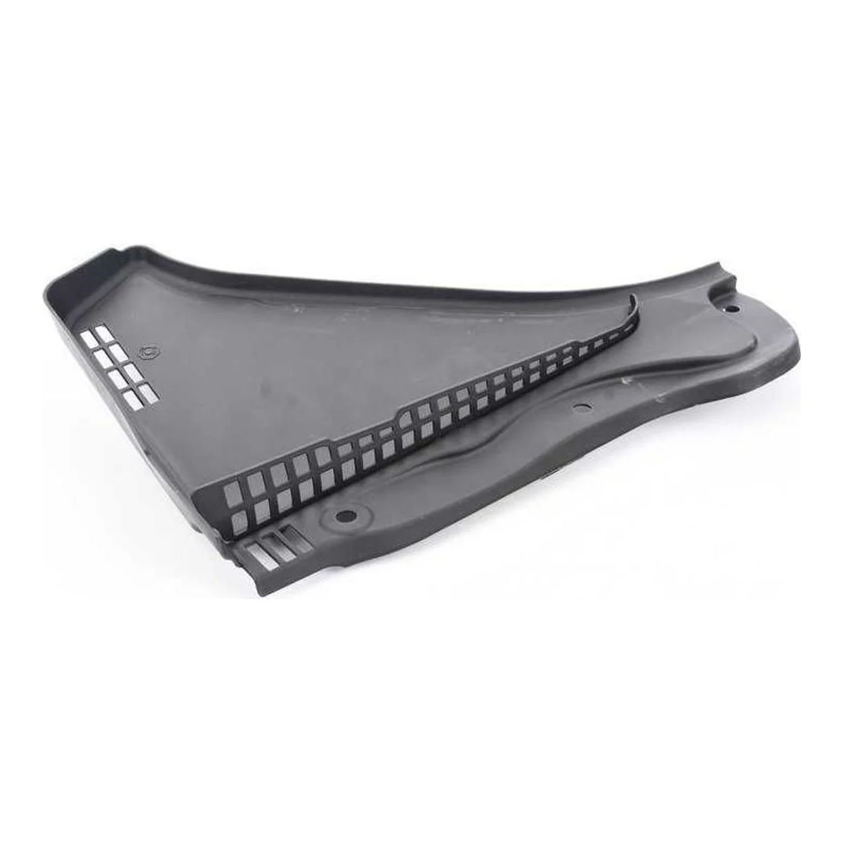 BMW 5 Serisi 6 Serisi F06 F10 F11 F18 Cam Alt Bakaliti 51717216977