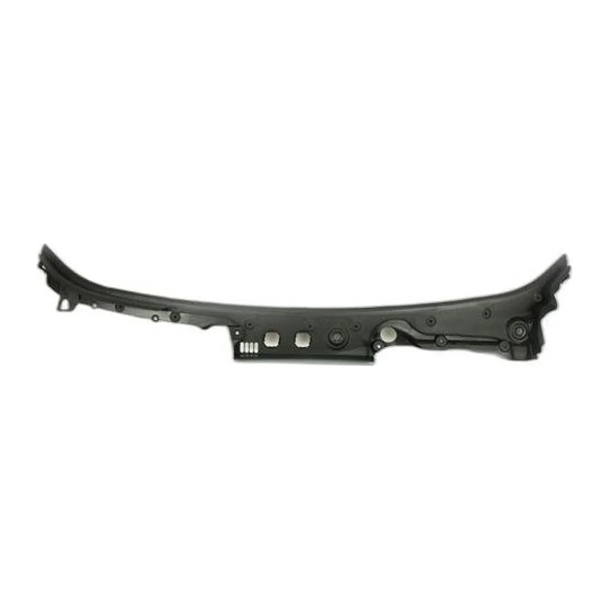 BMW 5 Serisi F10 F11 F18 Cam Alt Bakaliti L 51717203124
