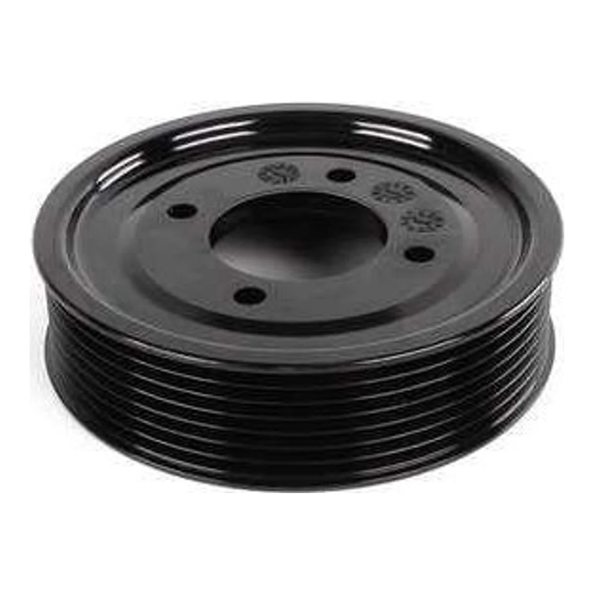 BMW E31 E38 E39 E53 M60 M62 Devirdaim Kasnağı 11511742045