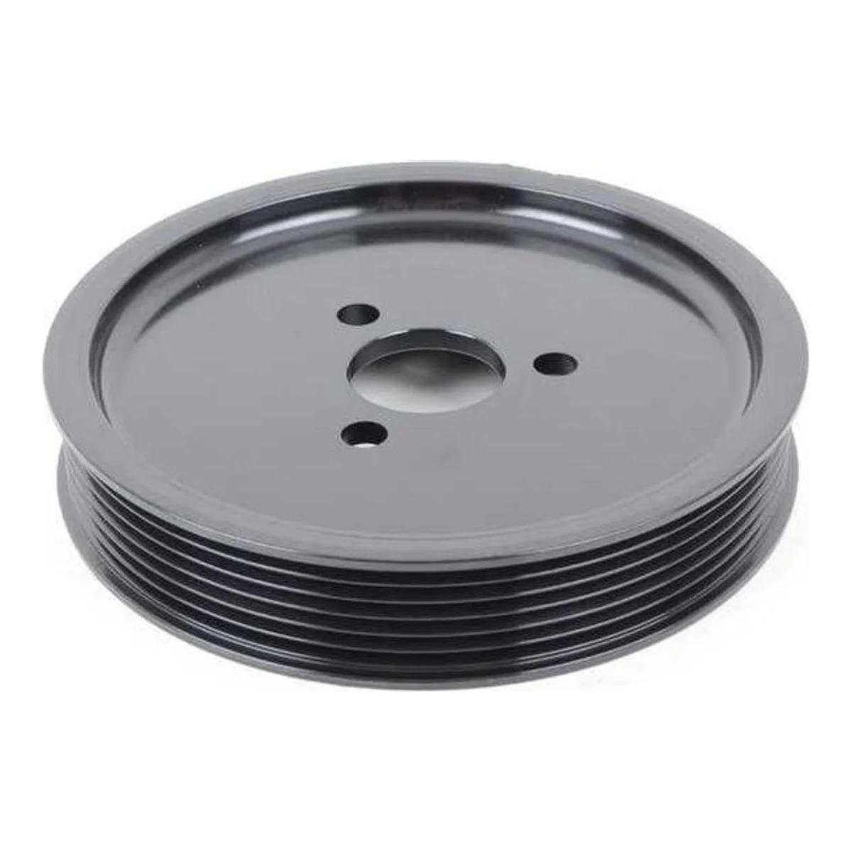 BMW E46 E53 E60 E61… Direksiyon Pompa Kasnağı 32417787106