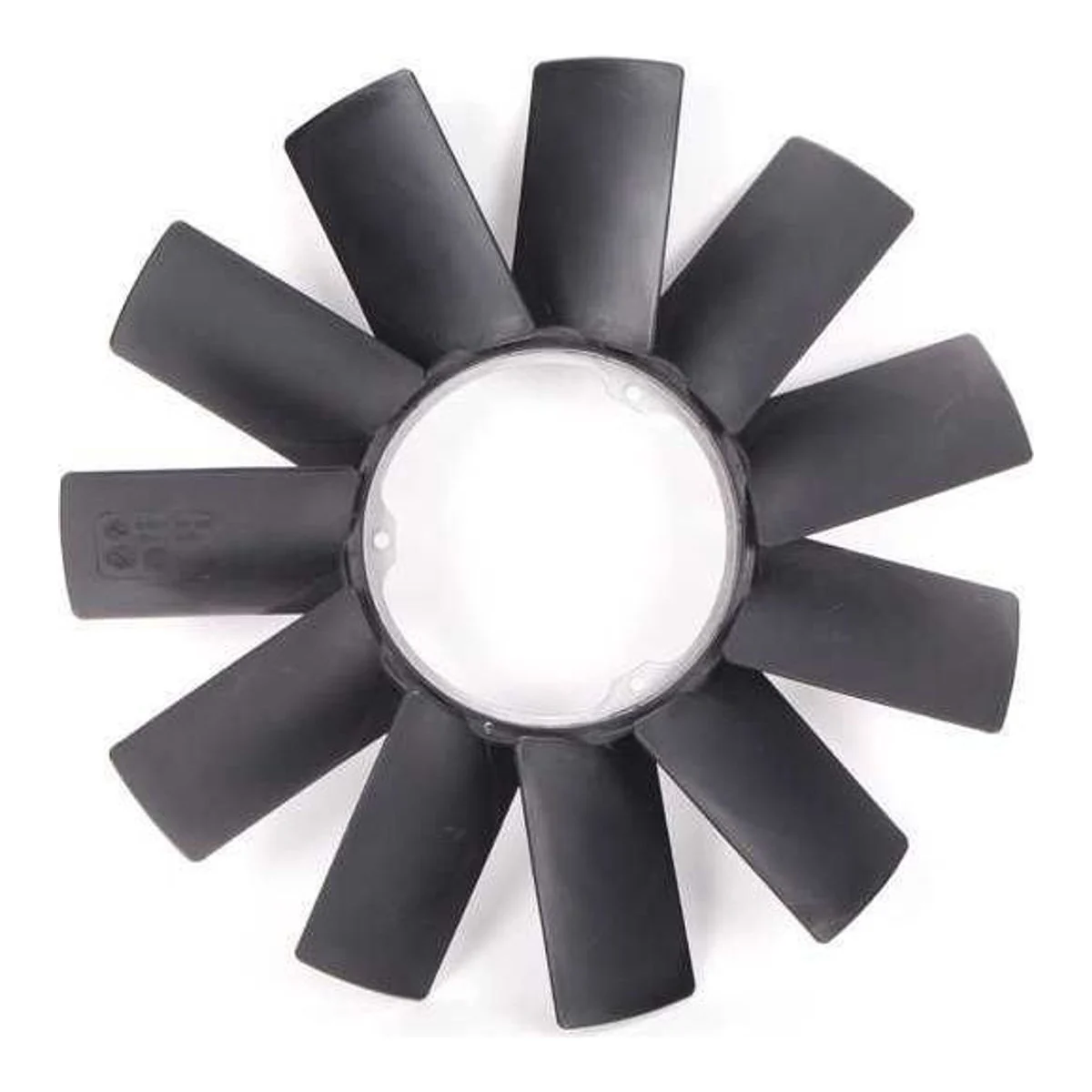 BMW E32 E34 E36 E38… M50 M52 S50… Fan 11 blade Seri E 36-46 1712058