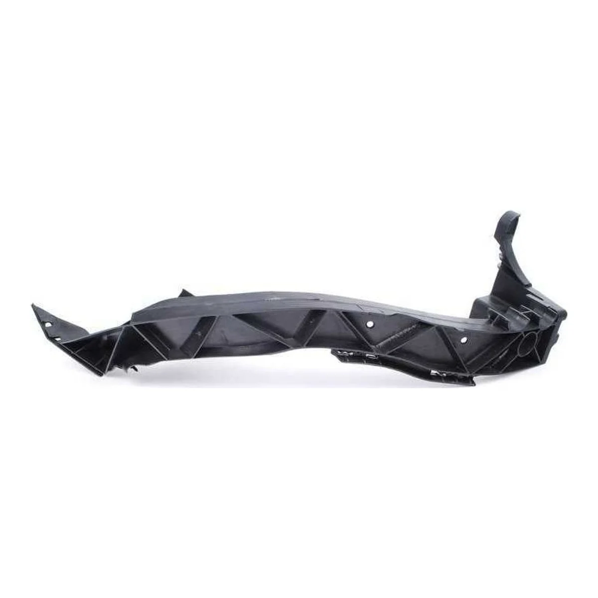BMW 1 Serisi E81 E82 E87 Far Alt Braketi L Sol 51647120823