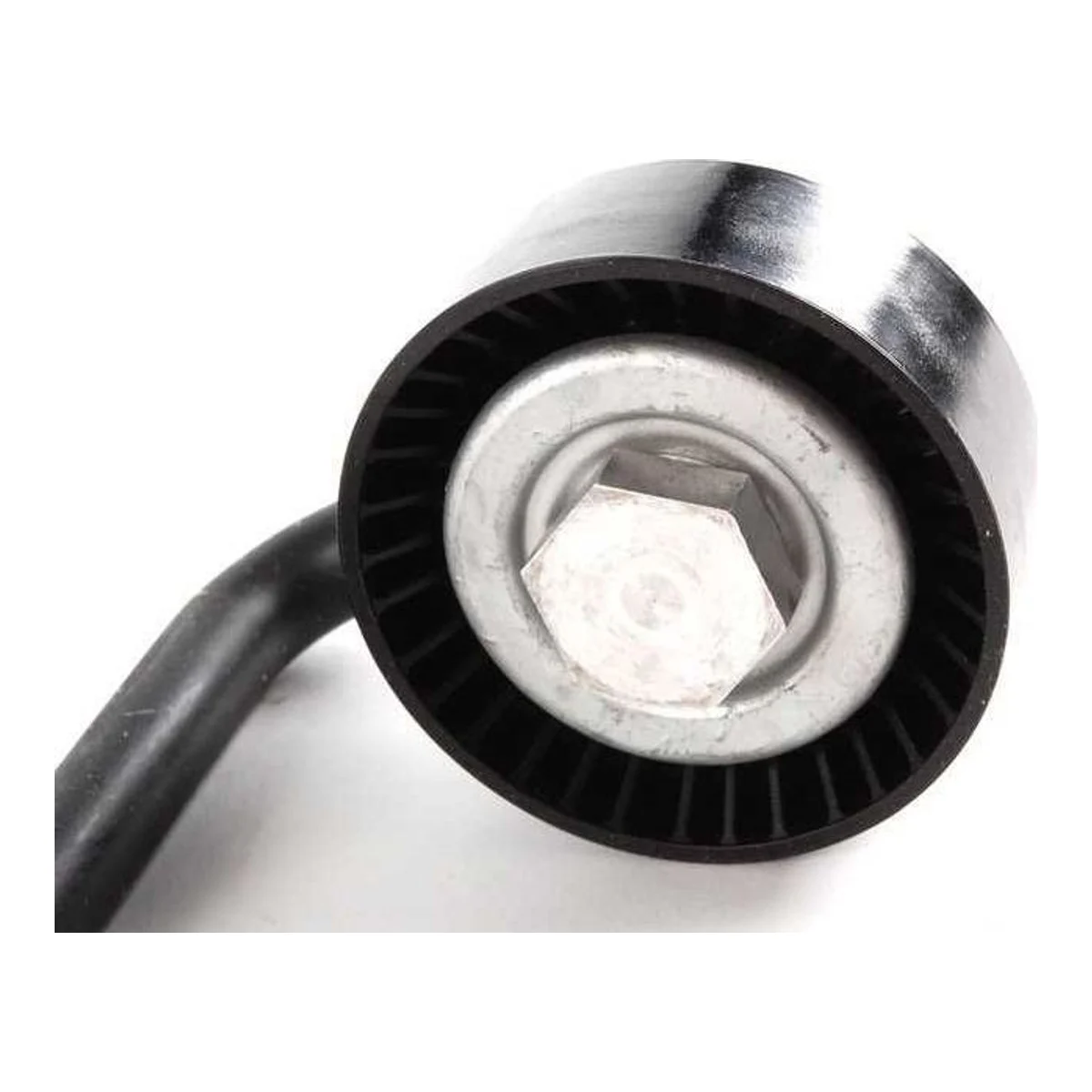 BMW E38 E39 E46 E53 M57 Gergi Makarası (Klima Kayışı) 64557788684