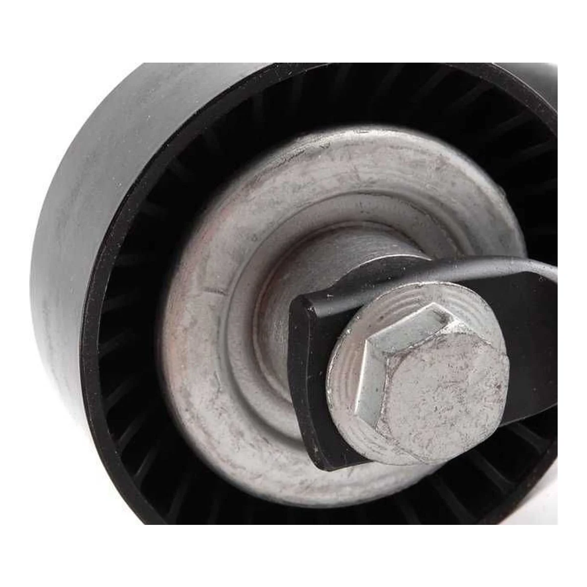 BMW E38 E39 E46 E53 M57 Gergi Makarası (Klima Kayışı) 64557788684