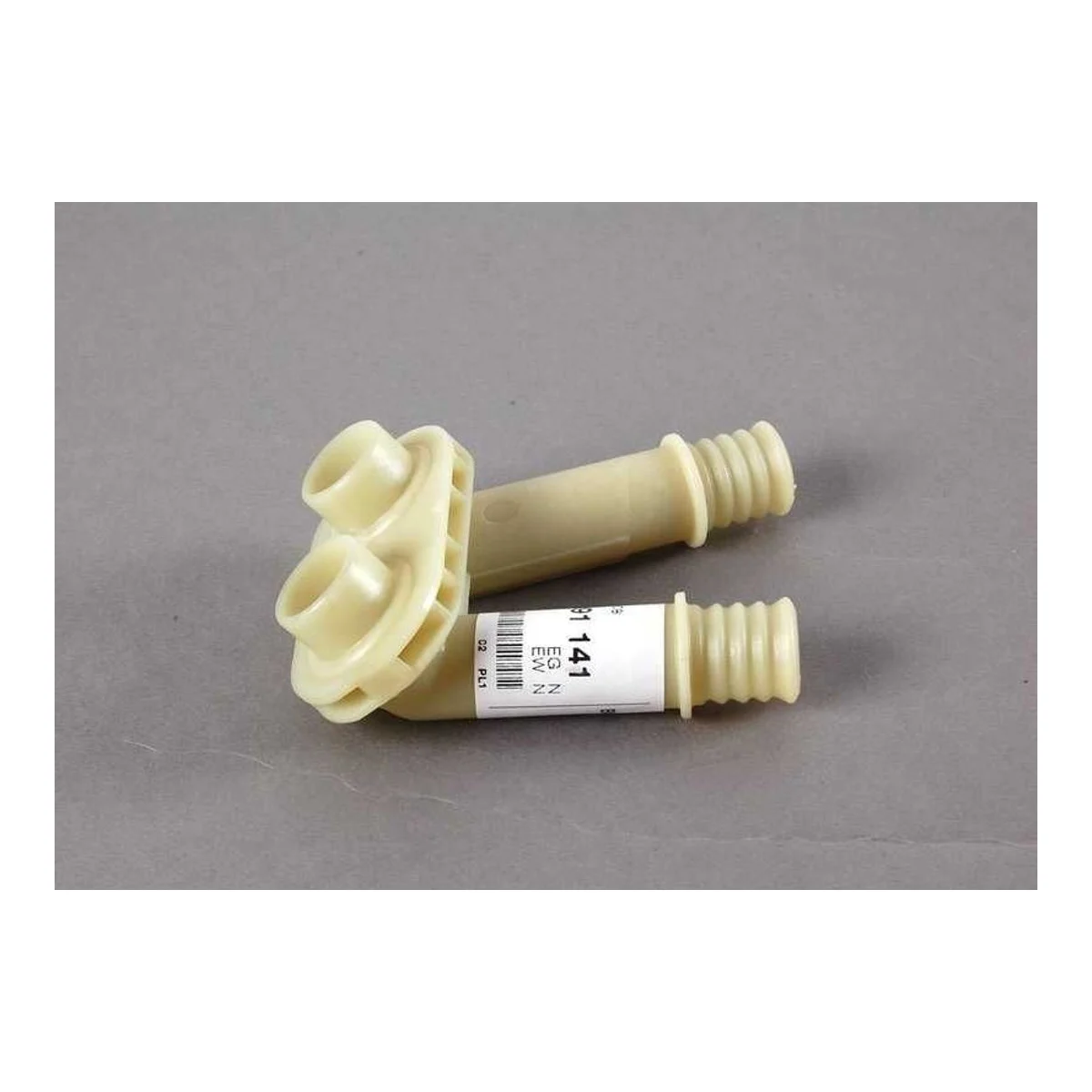 BMW 3 Serisi E36 M40 M41 M42… Kalorifer Su Borusu 64118391141 BMW GROUP