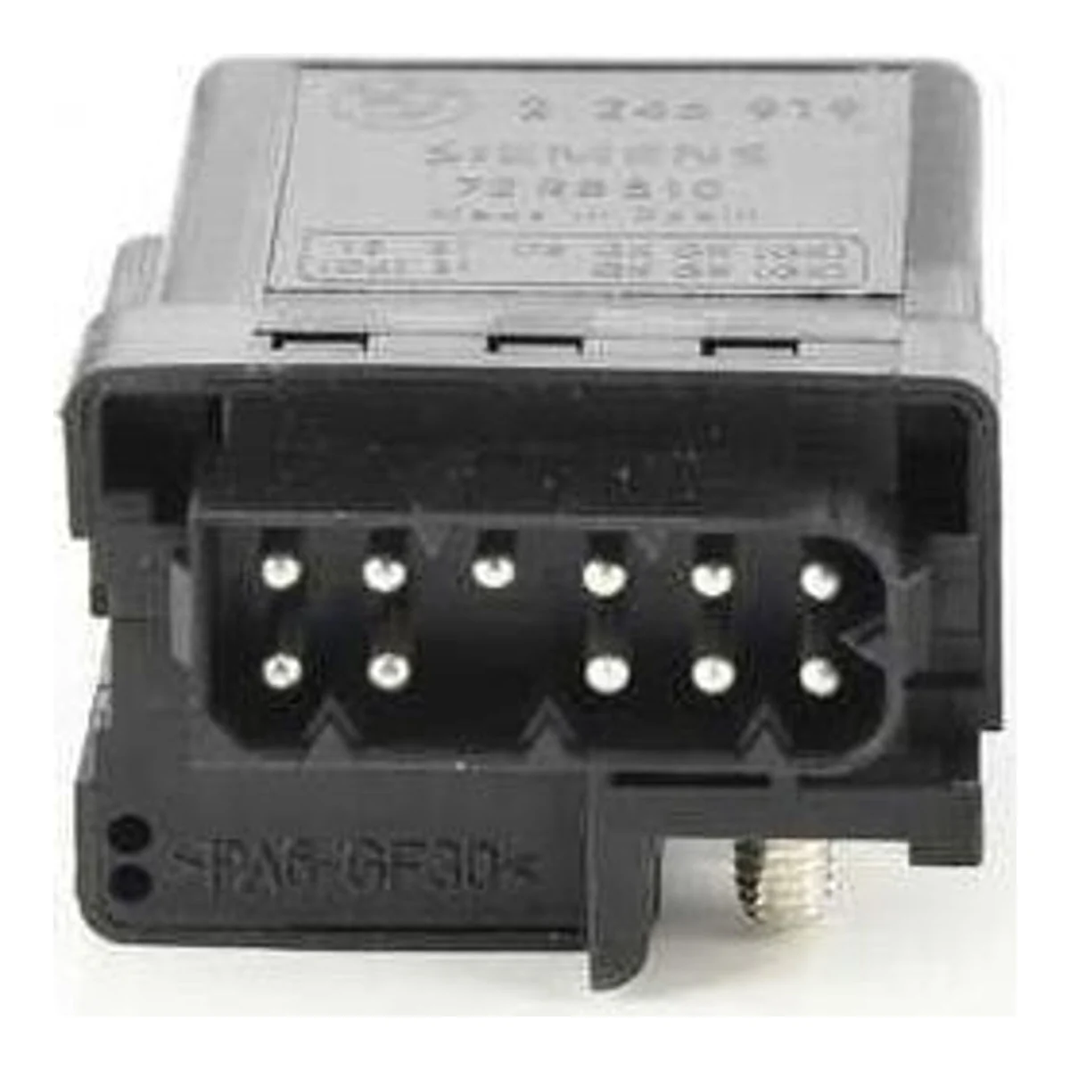 BMW E38 E39 E46 E53 M47 M57 Kızdırma Rölesi BM_12212246919