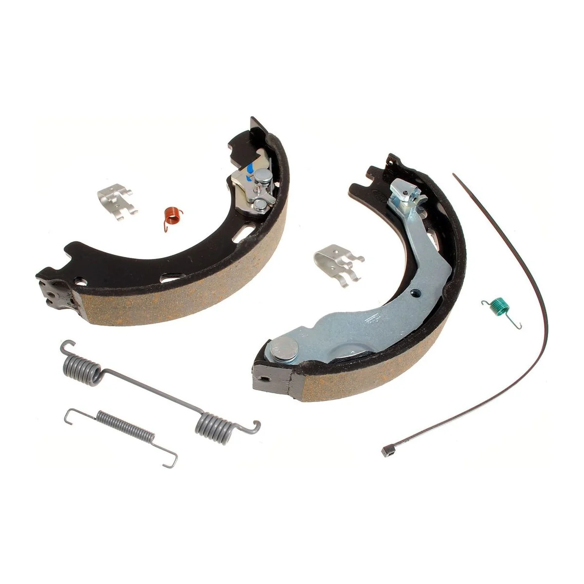 Land Rover DİSC.3-4 R.sport 05-13 El Fren Balatası LR031947