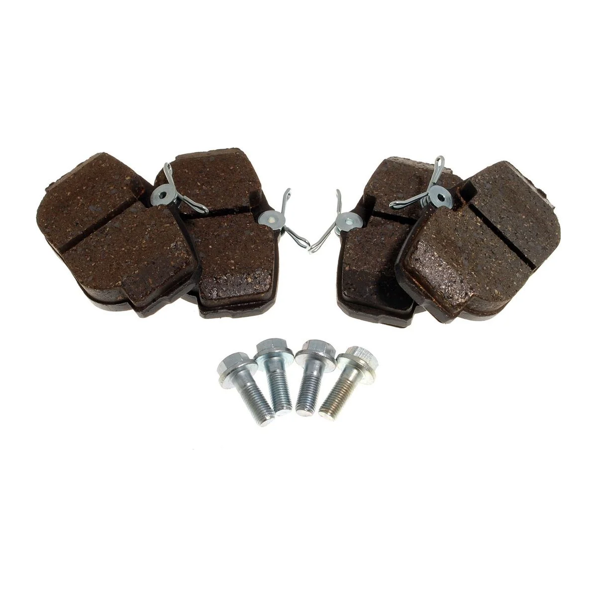 Land Rover Discov.ıı Vogue 94/01 Arka Fren Balatası 4.6 Hse SFP500130