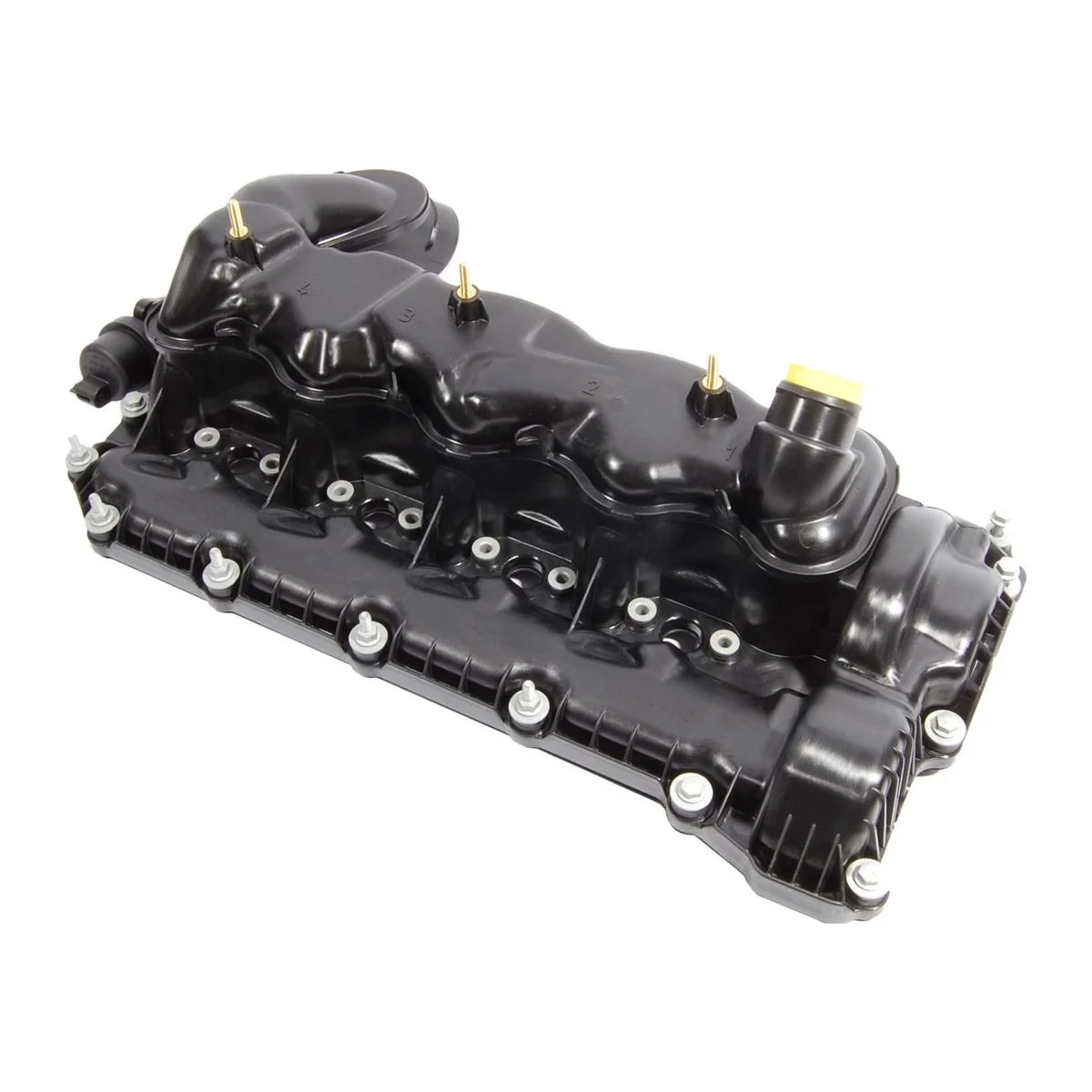 Land Rover Emme Manifold Sağ Range Rover Sport 3,6 Dizel LR005274