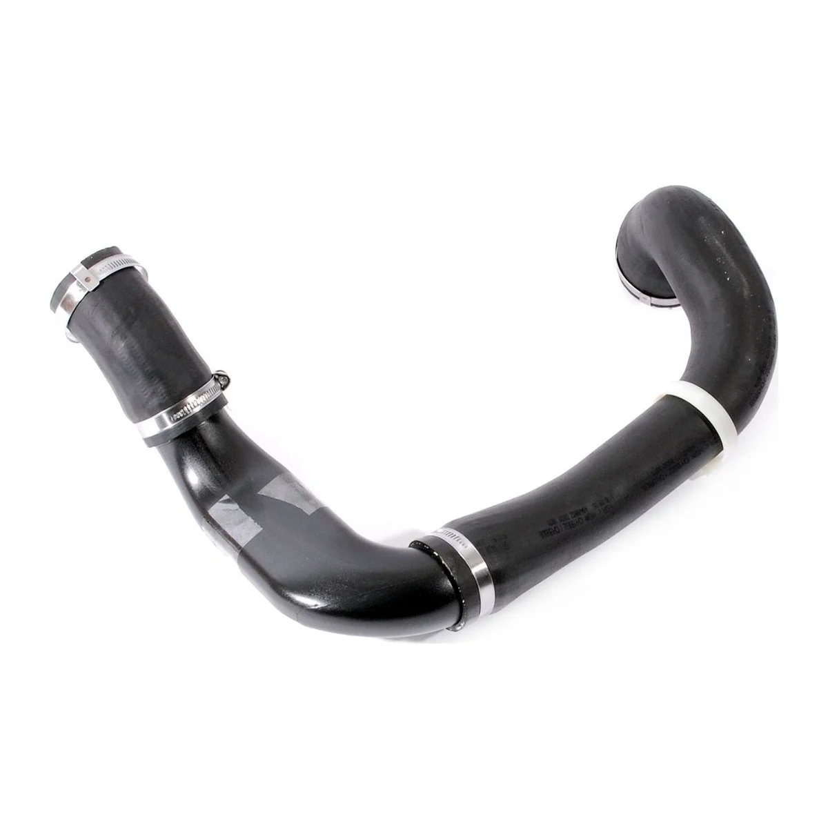 Land Rover Freel. Iı İntercooler Hortumu TD4 2,2 LR066429