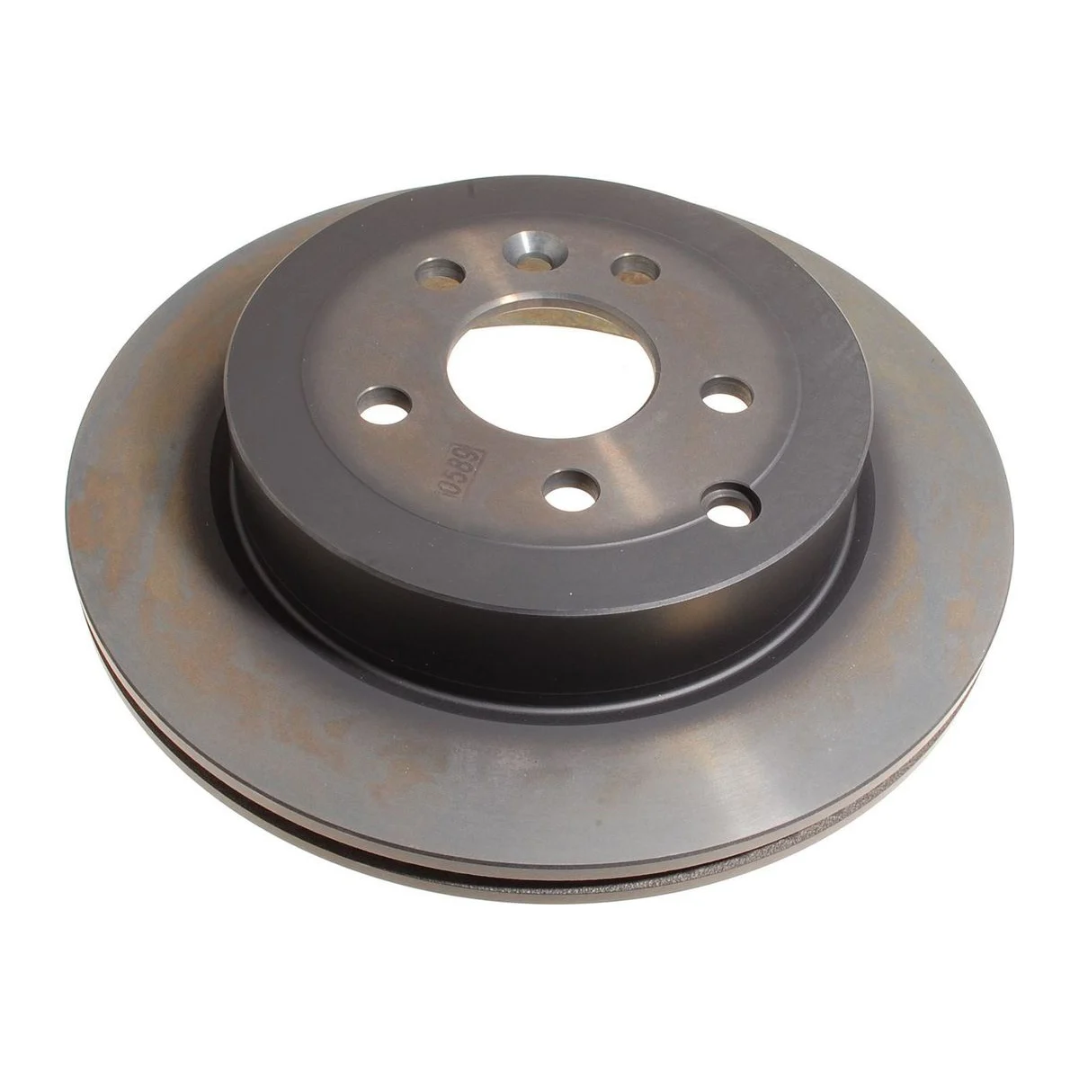 Land Rover Freelander Iı Arka Fren Diski 2,0İ 3,2İ LR001019