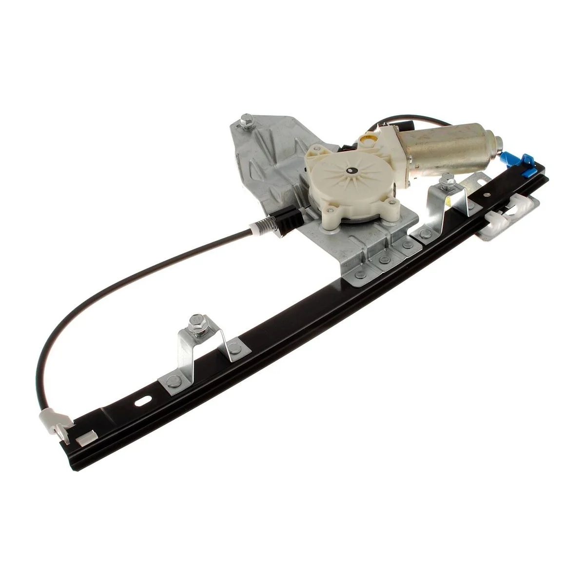 Land Rover Freelender 1 Arka Cam Krikosu Sol CVH101202