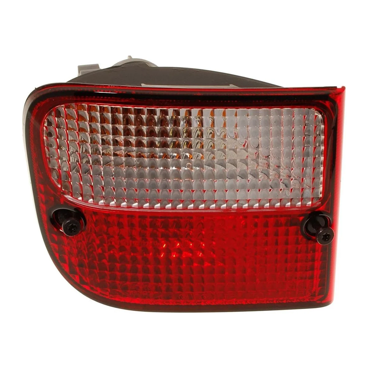 Land Rover Freelender 1 Arka Tampon Stop Sol XFB500190