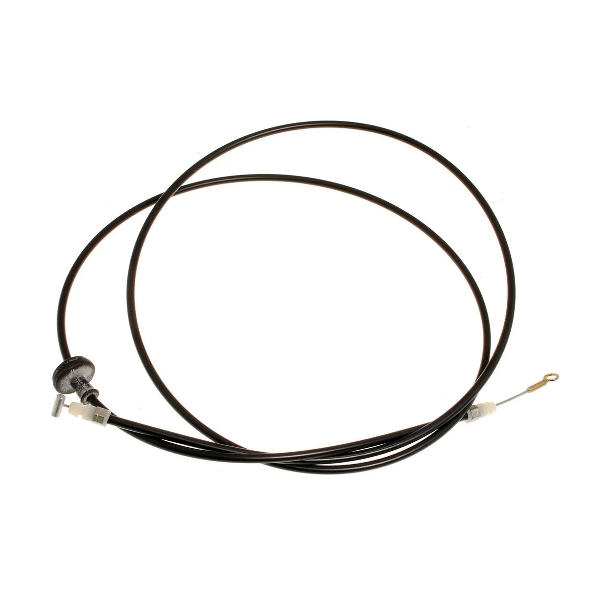 Land Rover Freelender 1 Kaput Teli ALR8167