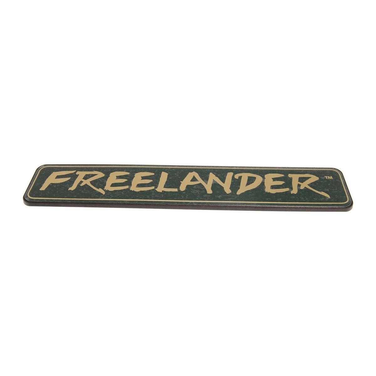 Land Rover Frelander 1 Bagaj Yazı Amblem Logo DAH500010PMA