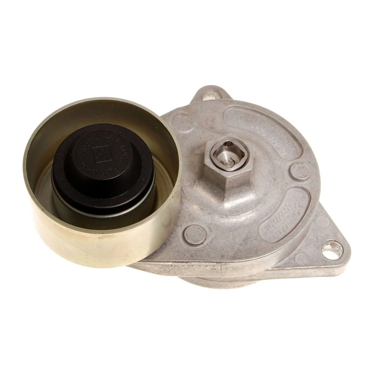 Land Rover Gergi Kütüğü Vogue 3,6 PQG500160