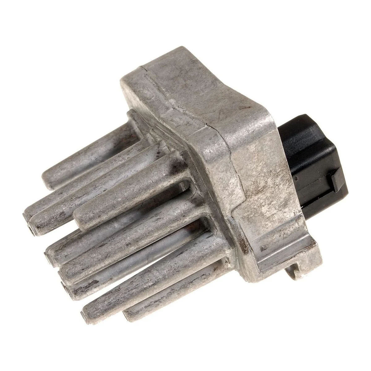 Land Rover İlave Fan Arka Kısım Klima Rezis. Vogue 3,0 4,4 JGO000010