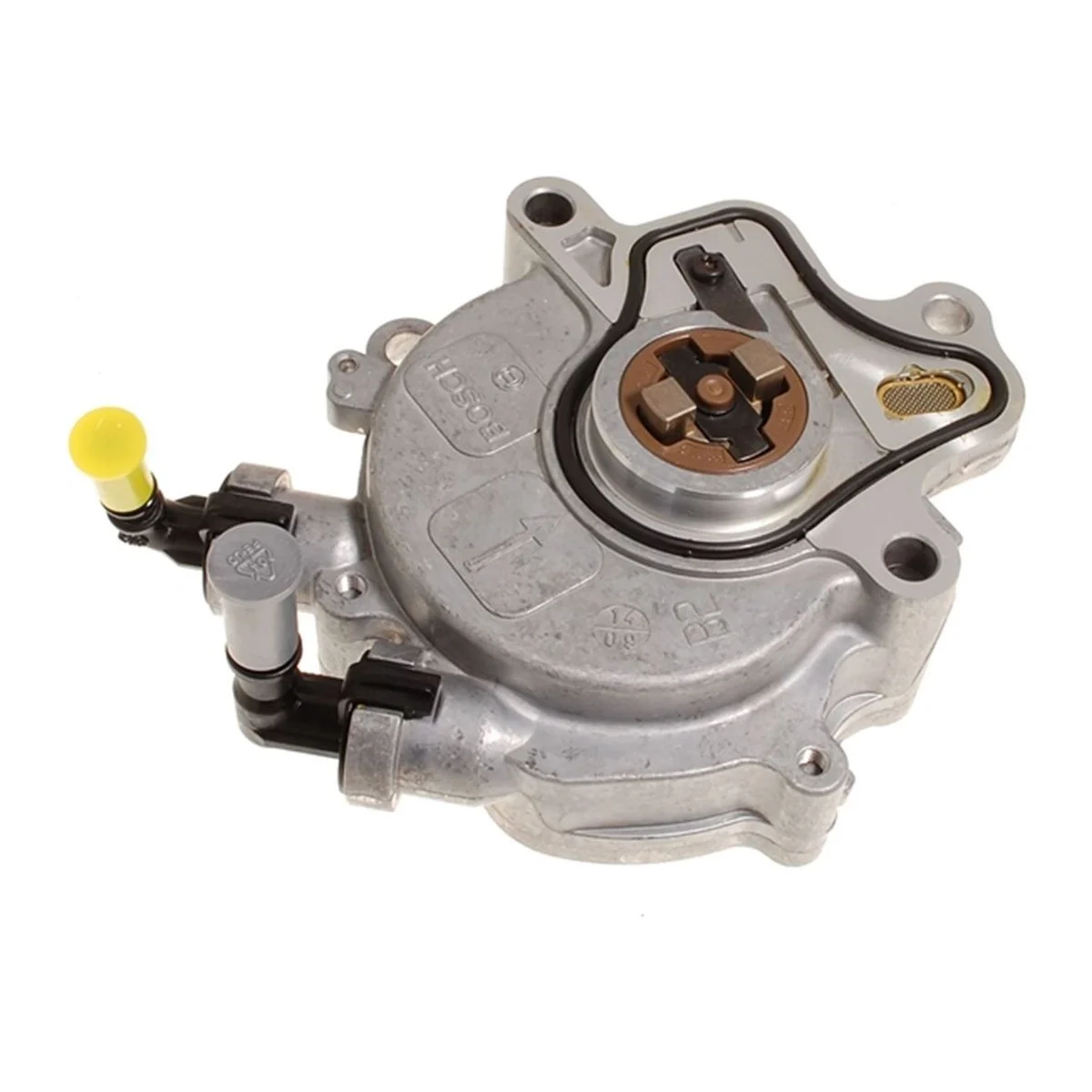 Land Rover R.sport 05-09/DİSCO Iıı Fren Vakum Pompası 2,7 LR019761