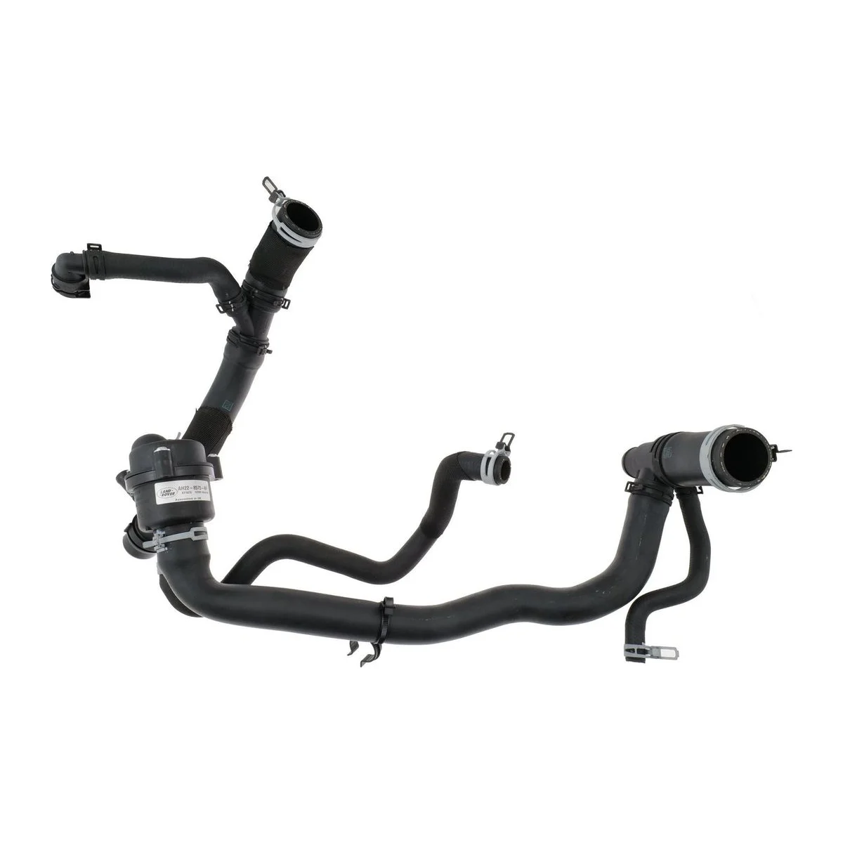 Land Rover R.sport 3,0D Rad. Üst Hortmu LR025969
