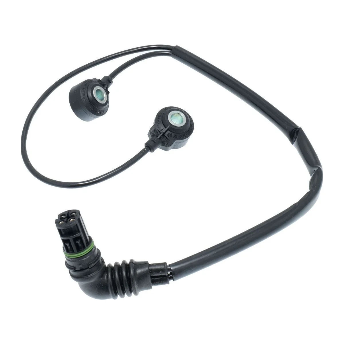 Land Rover R.vogue 02-09 Vuruntu Sensörü 4,4 LR005552