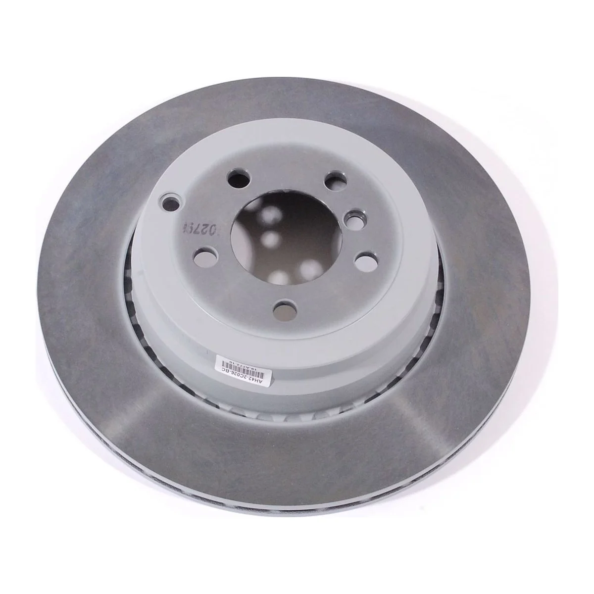 Land Rover R.vogue 4,4 Arka Fren Diski LR031846