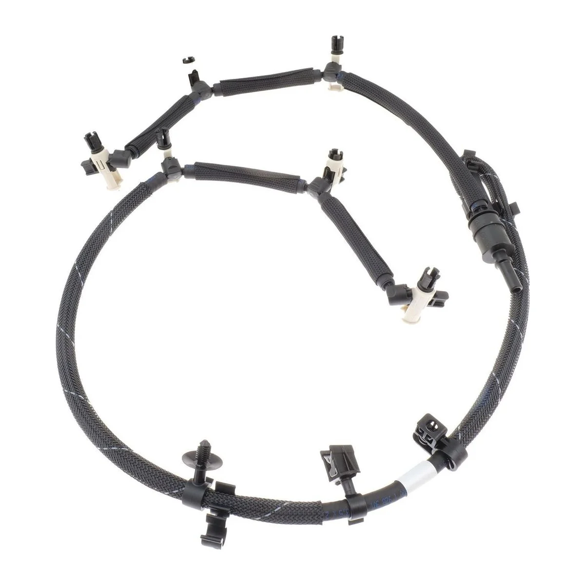 Land Rover Sport 2010- 2014 3,0 Mazot Geri Dönüş Hortumu LR032107