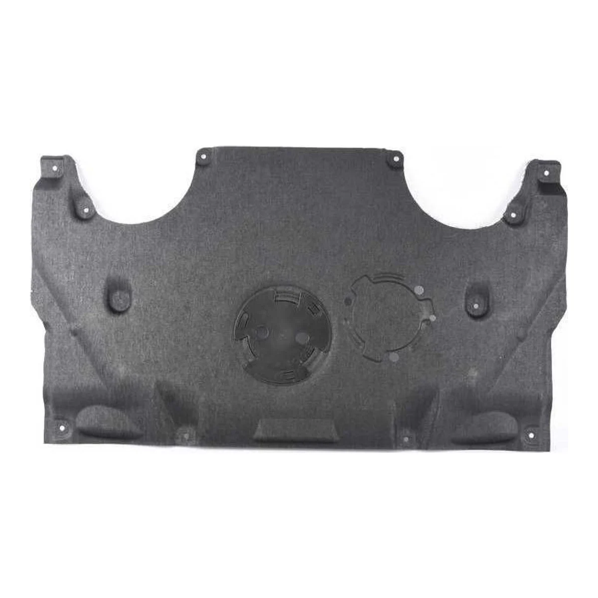 BMW G11 G12 G30 G31… Motor Muhafazası Arka 51757340171