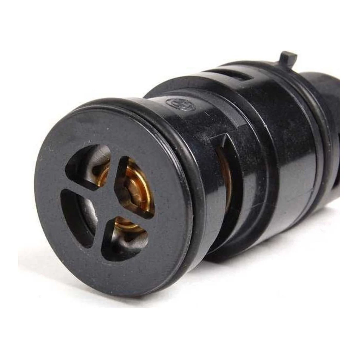 BMW E46 E53 E83 M43 M52 M54… Otm/Şanz Yağ Termostatı 80C BM_17111437362