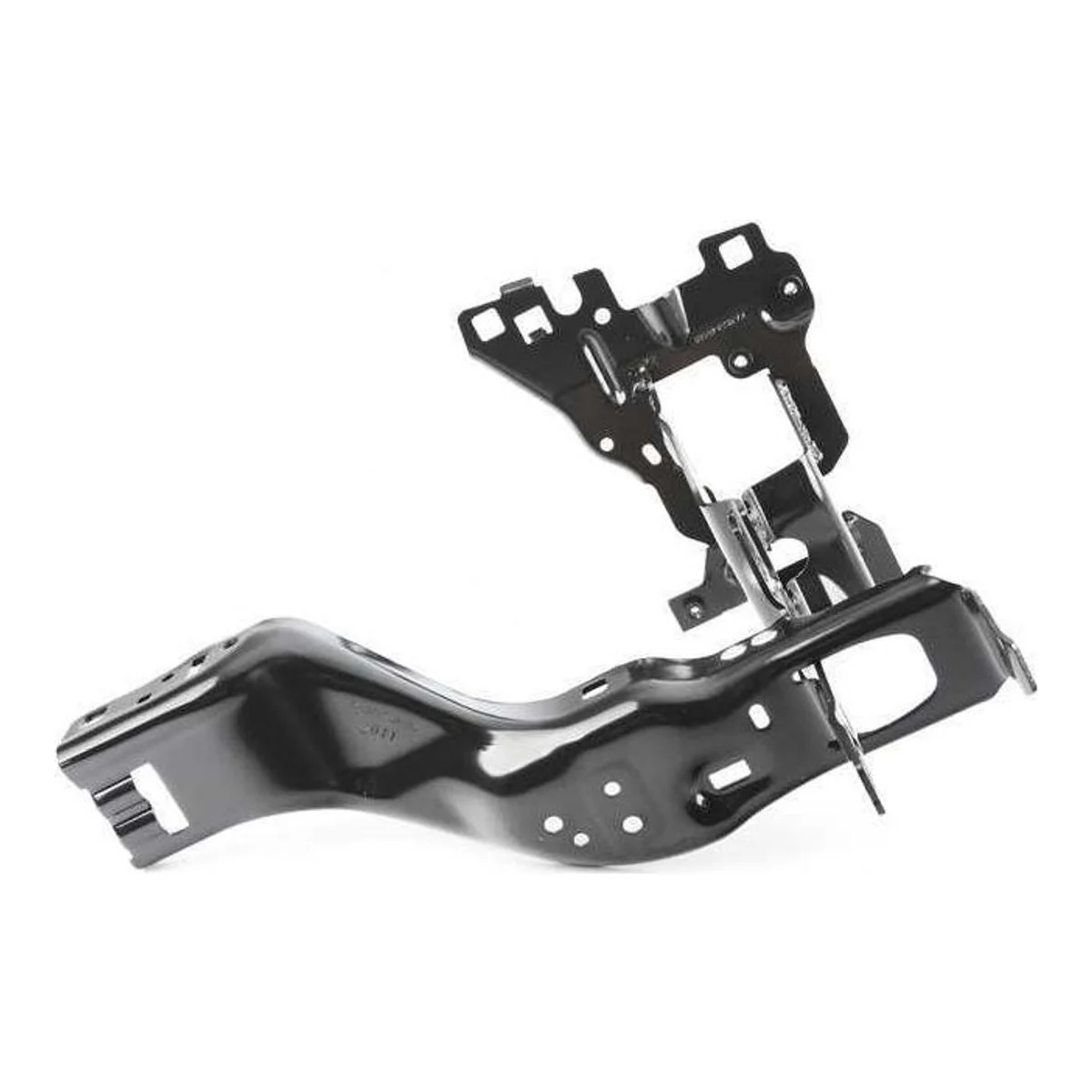 BMW 5 Serisi F90 G30 Panel Destek Sacı Ön L Sol 51647383857