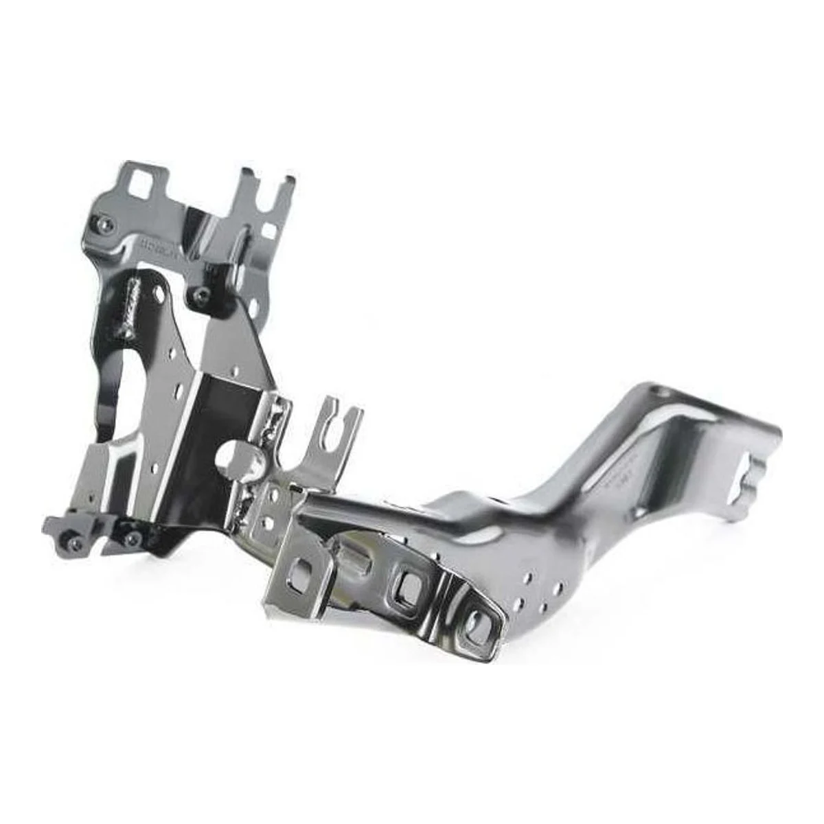 BMW 5 Serisi F90 G30 Panel Destek Sacı Ön R Sağ 51647383858