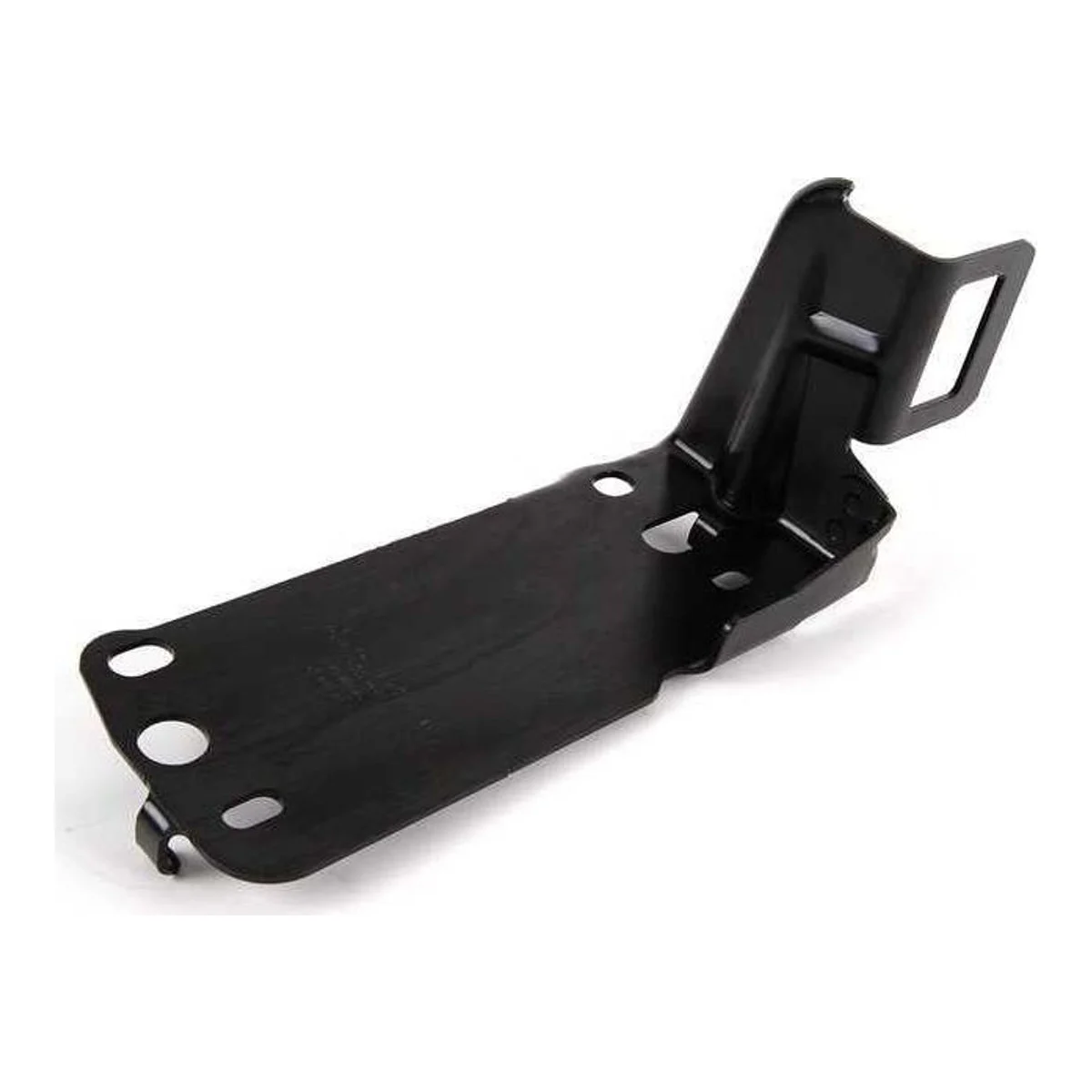 BMW E81 E82 E84 E87… Panel Ön Bağlantı Plakası Sol 51647117811