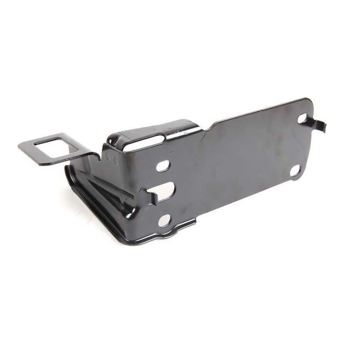 BMW E81 E82 E87 E88… Panel Ön Bağlantı Plakası Sağ 51647117812