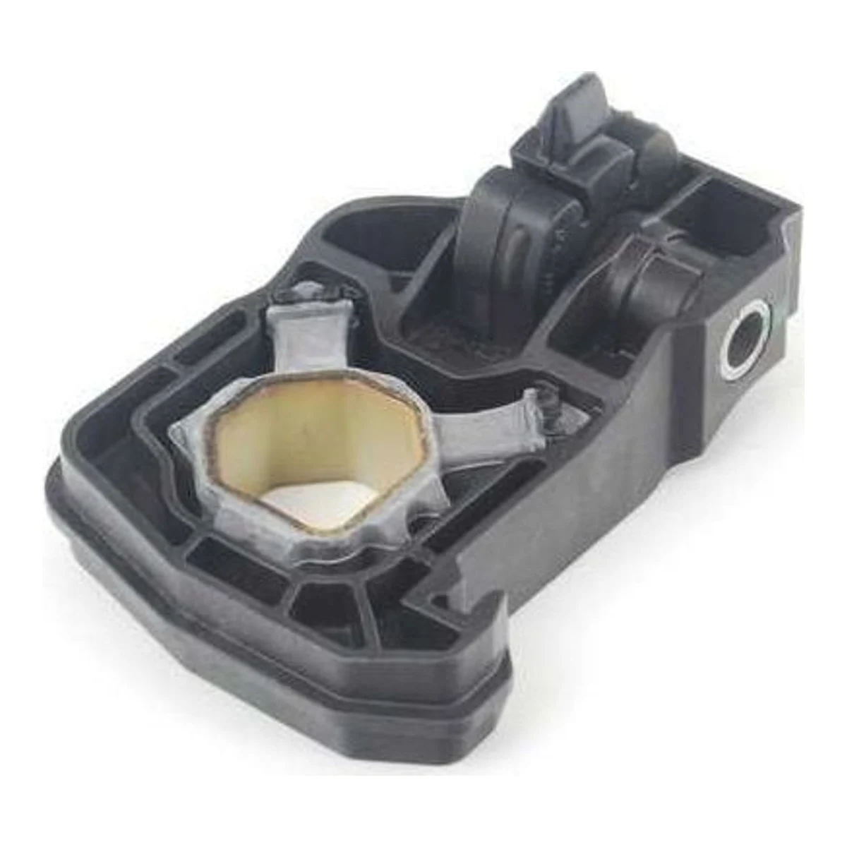 BMW F01 F02 F04 F06… Radyatör Tutucu Modül L Sol 17117575247