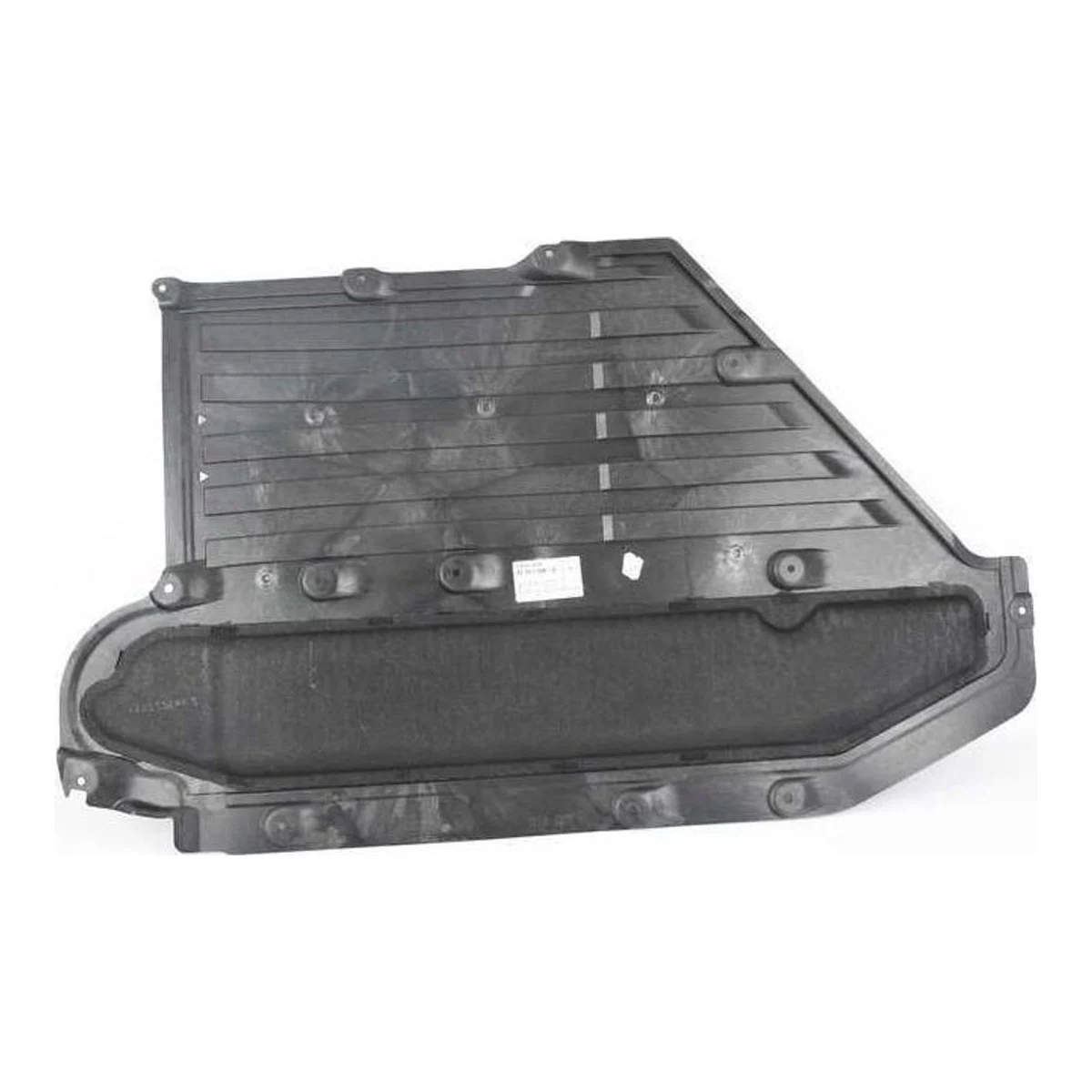 BMW 5 Serisi 6 Serisi G30 G31 G32 G38 B46 B47 B48… Sanzuman Alt Muhafaza 51757340172