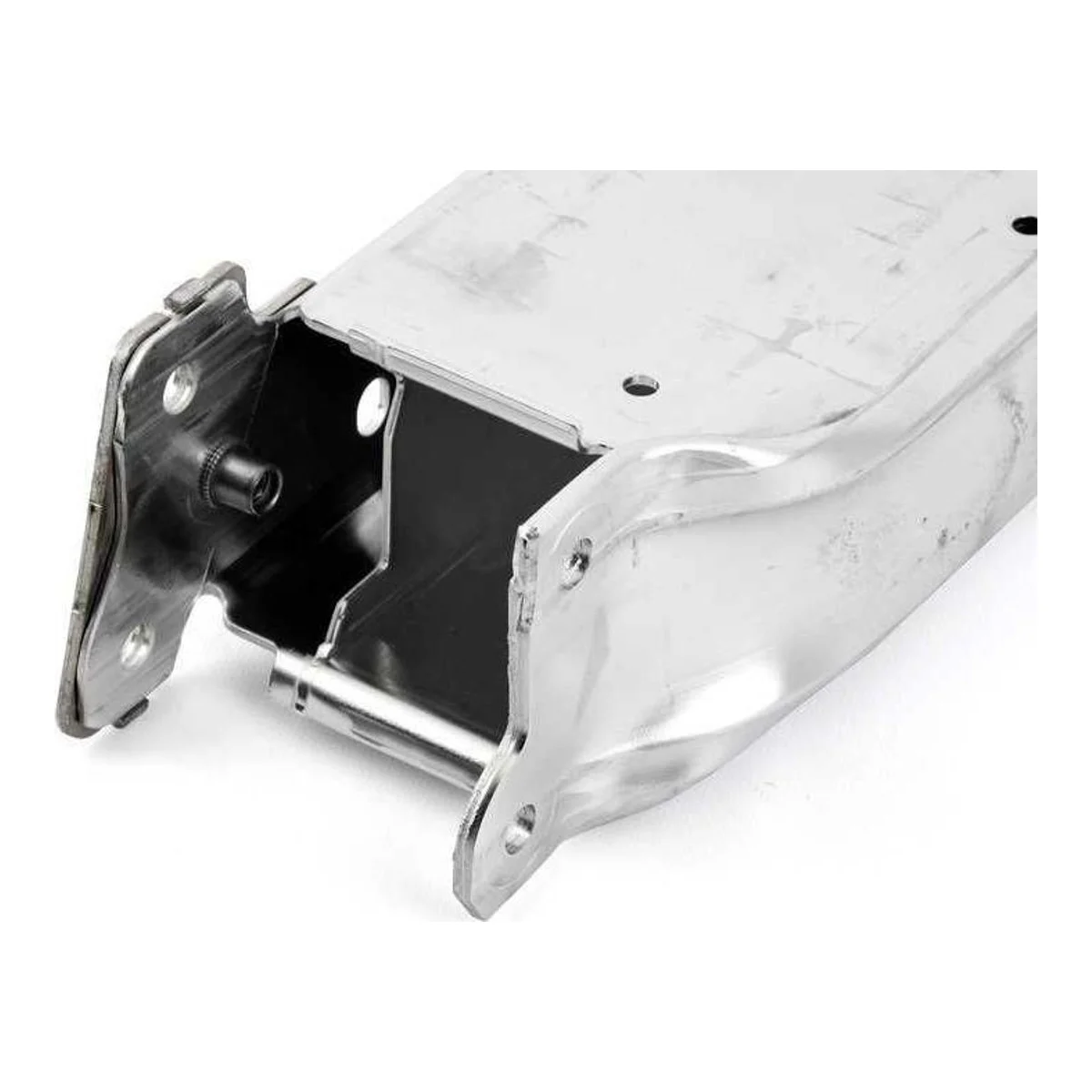 BMW F20 F21 F22 F23… Şase Ucu Demiri L Ön Sol 51117266191