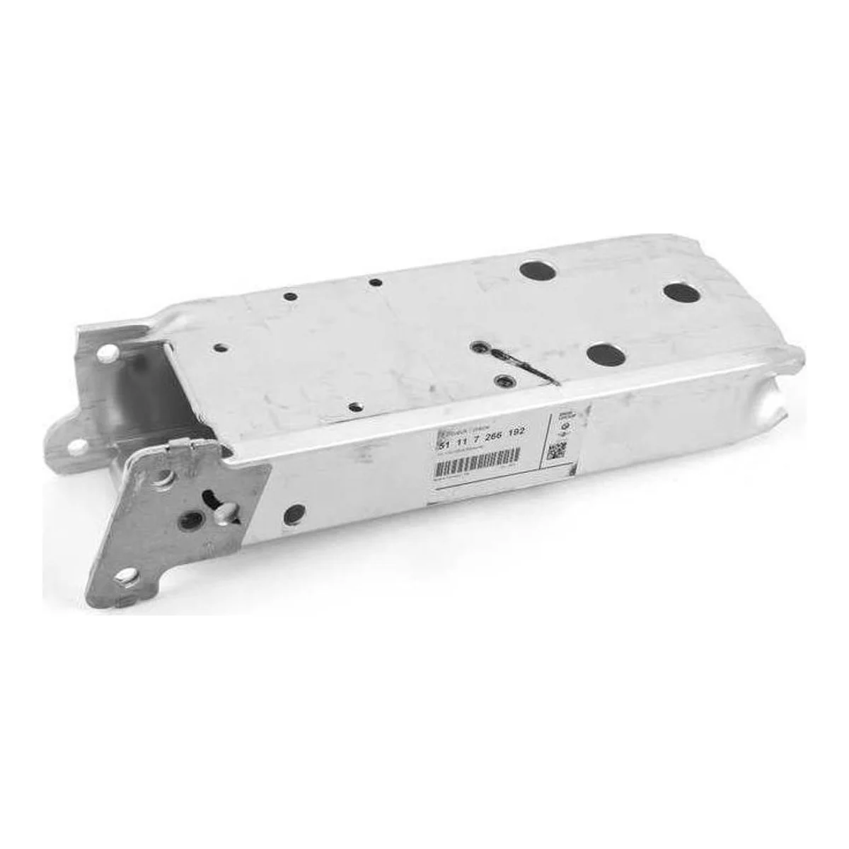 BMW F20 F21 F22 F23… Şase Ucu Demiri R Ön Sağ 51117266192