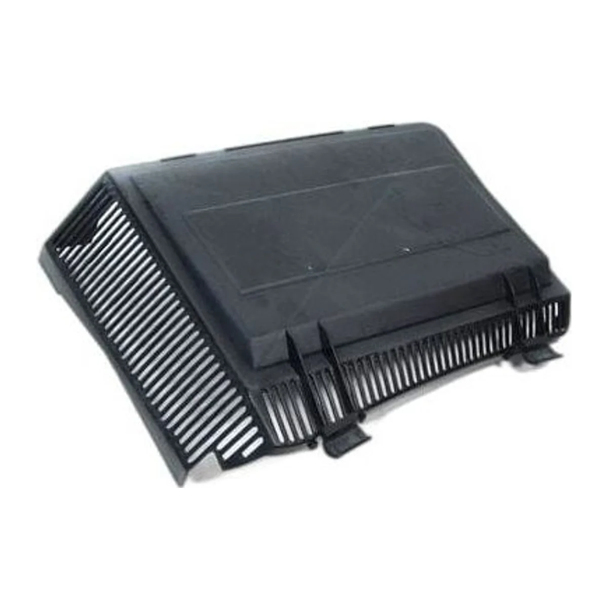 BMW 5 Serisi E39 M47 M51 M52… Servis kapağı Mikro filtre-Sol 8379627