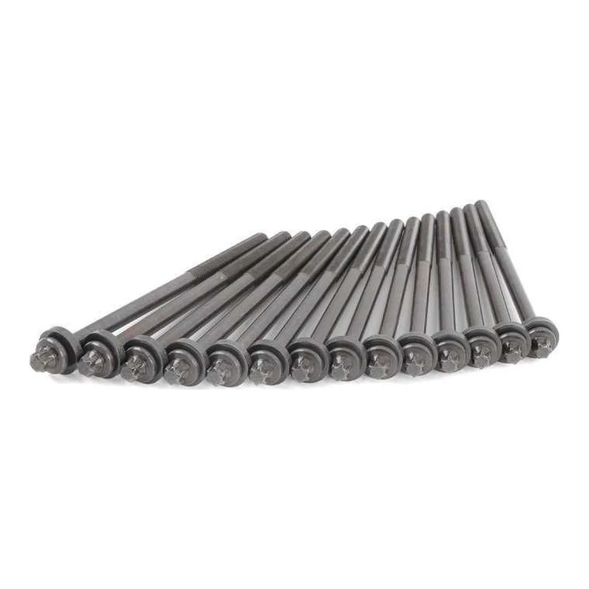 BMW E60 E61 E63 E64… Silindir Kapak SaplamasıTk. 217mmM57N 11127798532