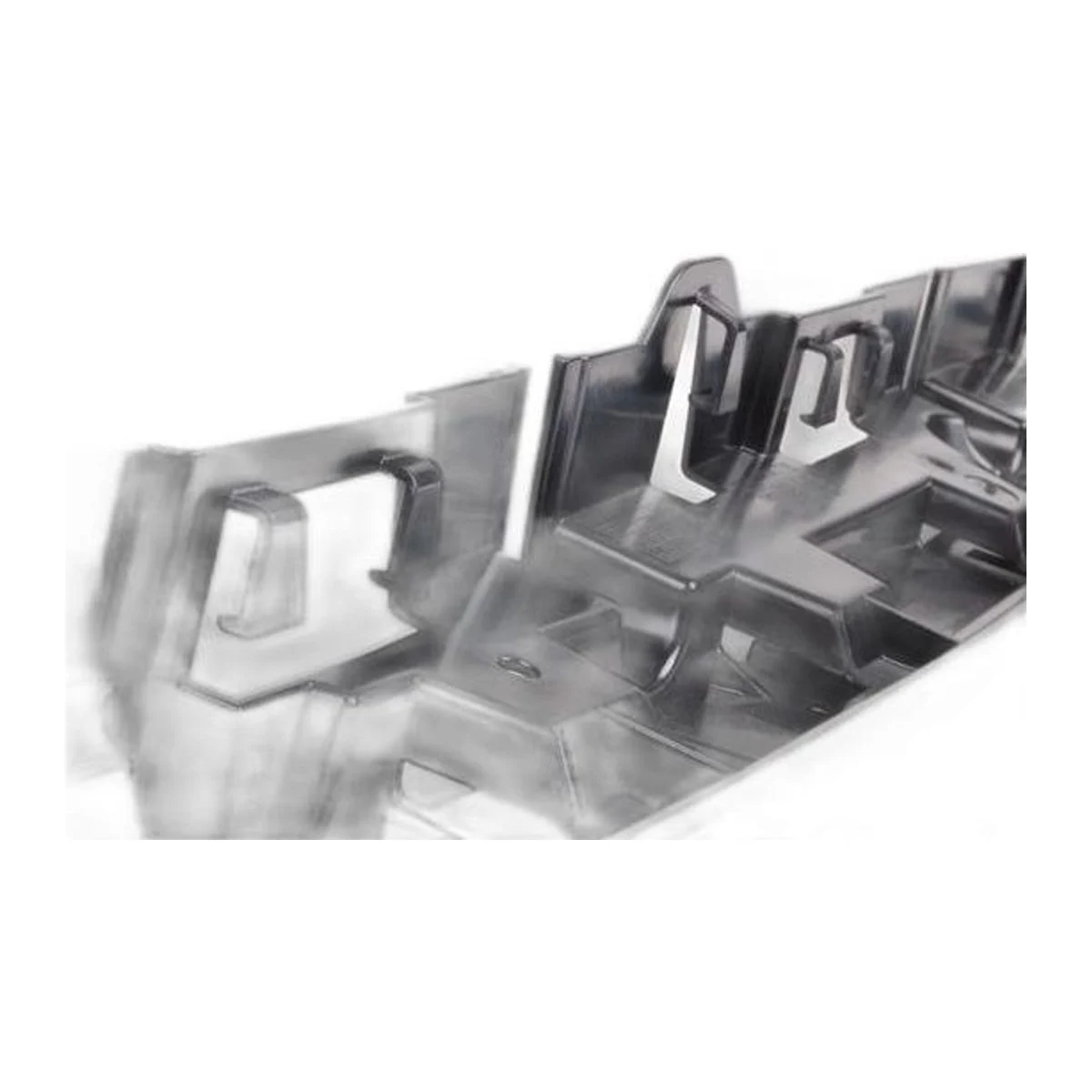 BMW 3 Serisi E46 Tampon Braketi Arka Orta -Sedan 51127030615 BMW GROUP