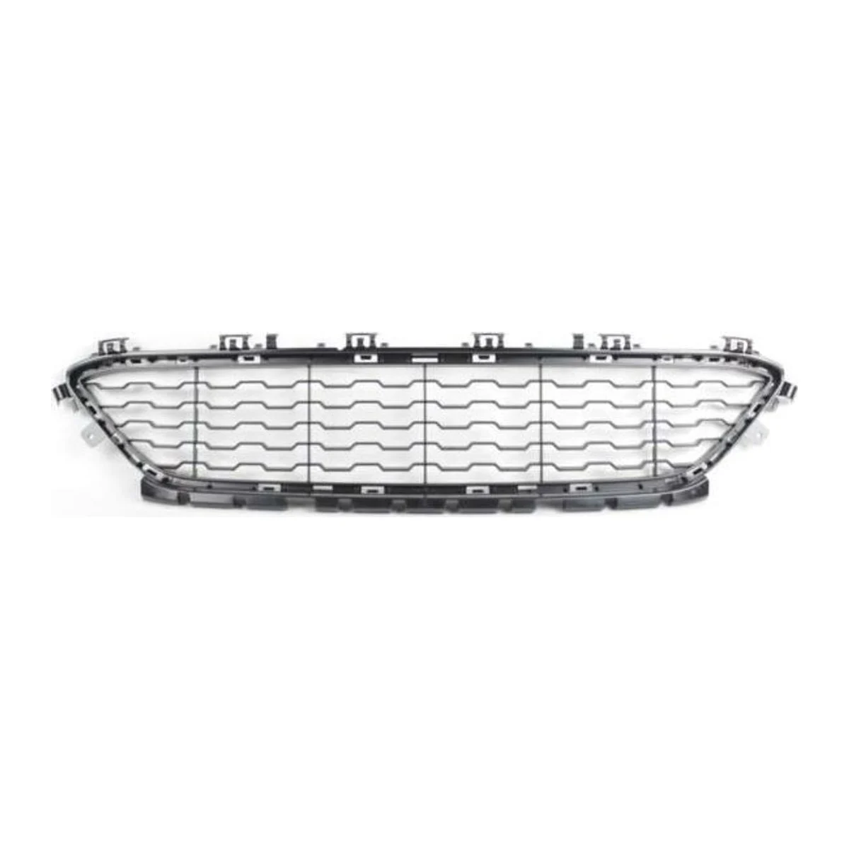 BMW 1 Serisi F20 F21 Tampon Izgarası Ön Orta Alt 51118060284
