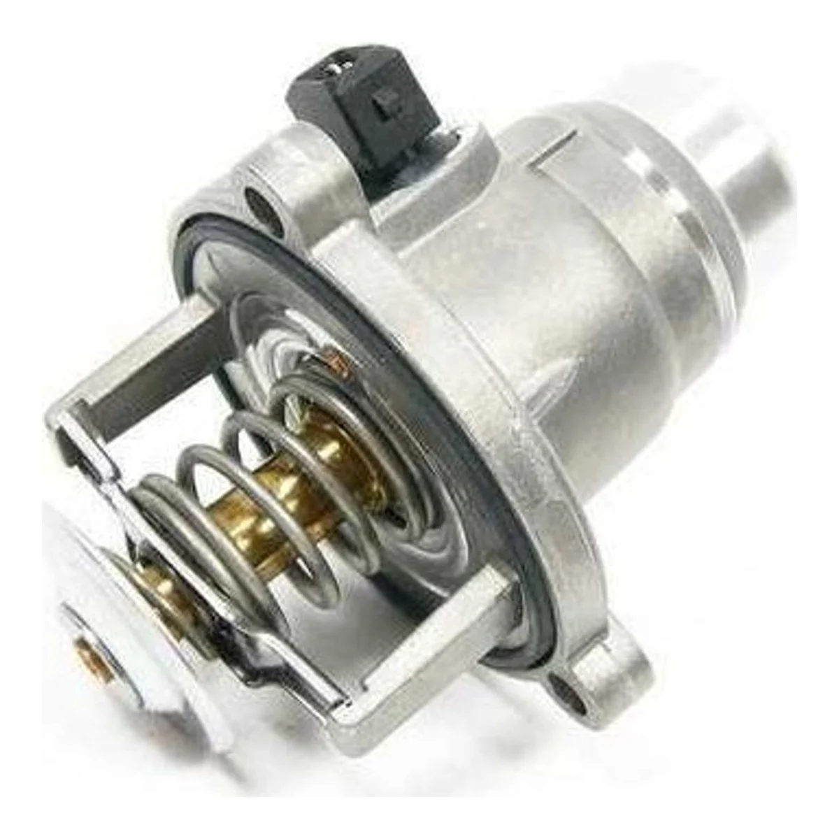 BMW E53 E60 E65 E70… N62 Termostat 105C 11537586885