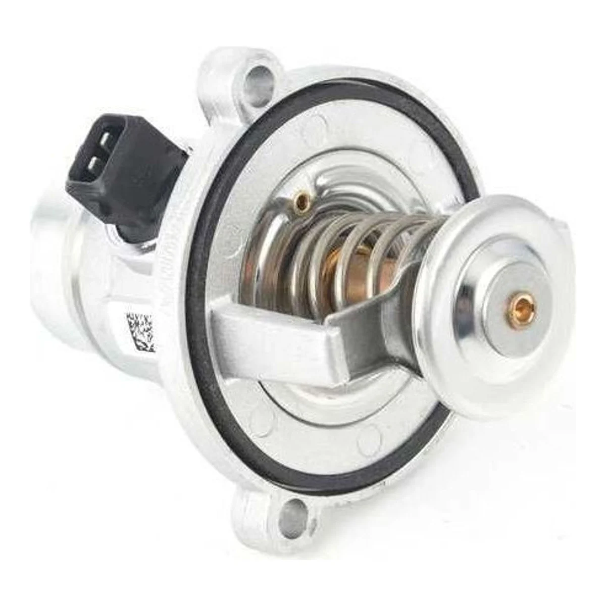 BMW E53 E60 E65 E70… N62 Termostat 105C 11537586885