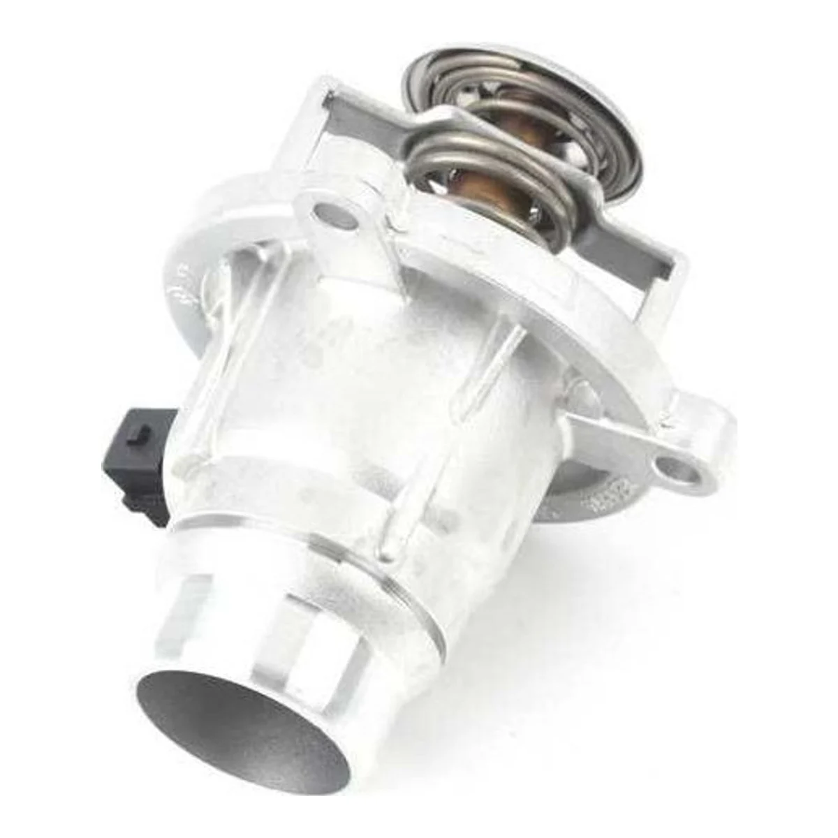 BMW E53 E60 E65 E70… N62 Termostat 105C 11537586885
