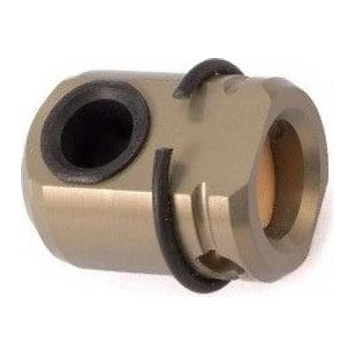 BMW E36 E46 E81 E82… N43 N45 N46… Vites Kolu Plastik Burcu Alt 25117580281
