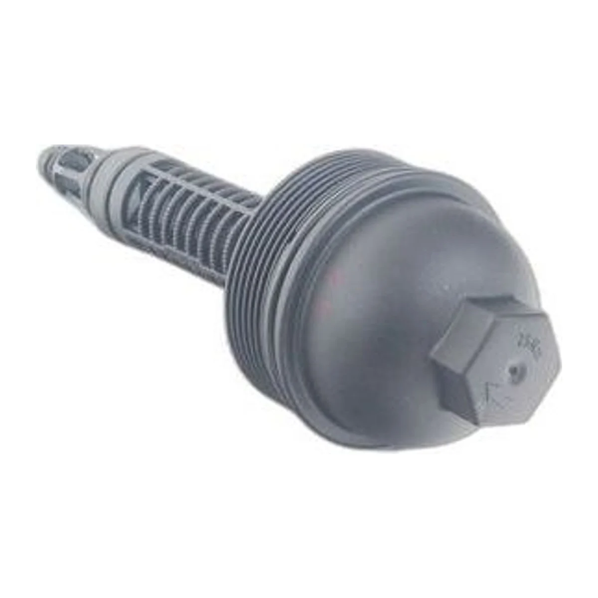 BMW E46 E60 E65 E83… M57 Yağ Filtre Kapağı 11427789323 BMW GROUP