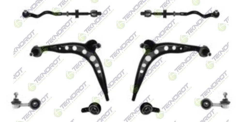 BMW E36 Salıncak Tamir Kiti Ön TEKNOROT B-327