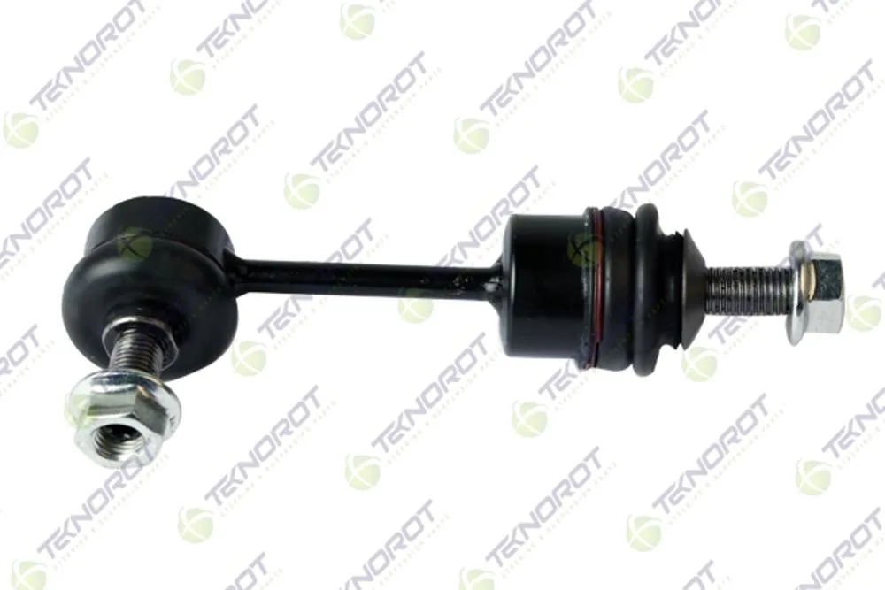BMW 5 Serisi E60 2003-2010 - XD Arka Askı Rotu 2003-2010 33506768493 | TEKNOROT